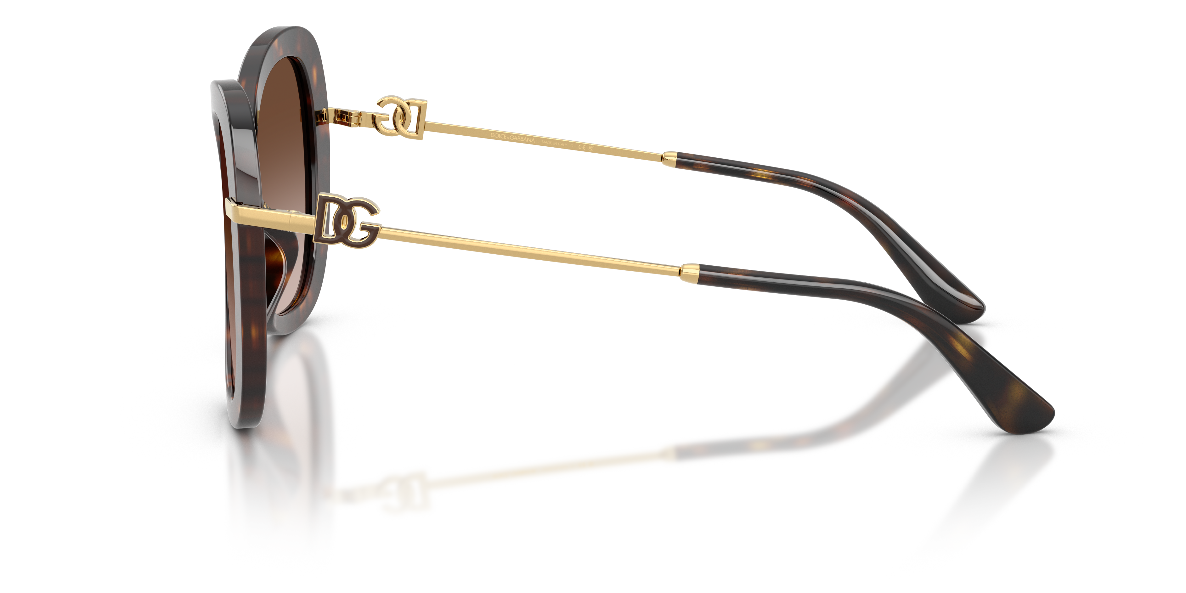 Dolce & Gabbana DG4535 502/13  